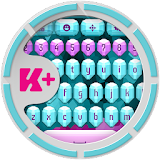 Keyboard Diamonds icon