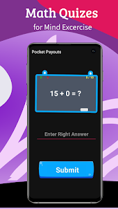 Pocket Payouts - Earn Online