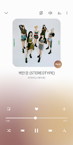 Samsung Music - 삼성 뮤직 - Google Play 앱