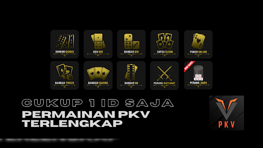 PKV Games BandarQ Mega Zeus 1.0 APK + Mod (Unlimited money) إلى عن على ذكري المظهر