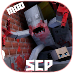 Cover Image of Télécharger Mod SCP Foundation: Horror 1.0 APK