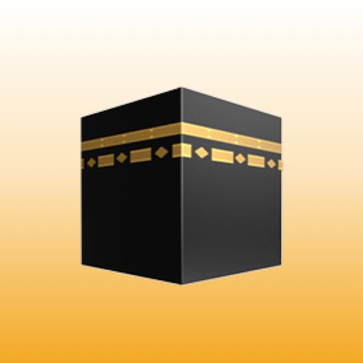 Hajj & Umrah  Icon