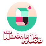 Cover Image of 下载 NeighborMood: Life & Money Simulation Game 0.6.10 APK