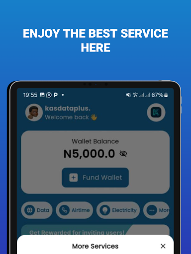 Kasdataplus Bill Payment