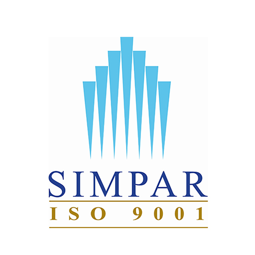 Simpar logo
