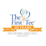 The First Tee Network Meeting icon