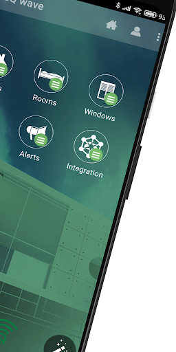 greenteQ wave Screen 2