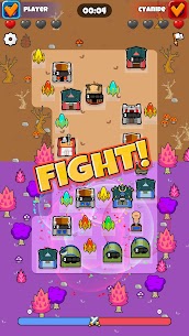 Warbound 5