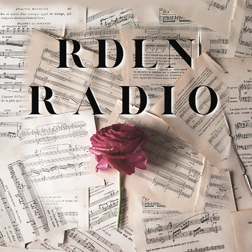 RDLN Radio Download on Windows
