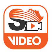 Stream Africa Video  Icon