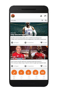 SportsQwizz: A Thrilling Sport 6.1.286.1211 APK + Mod (Free purchase) for Android