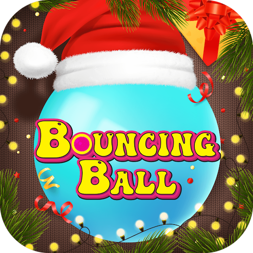 Bouncy Ball Games Arcade 2023!