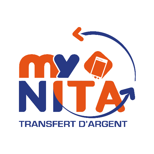 MyNITA logo