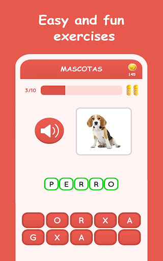 Learn Spanish for beginners