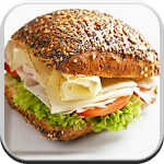 Cover Image of 下载 Sandwich Recipes 2.6.1 APK