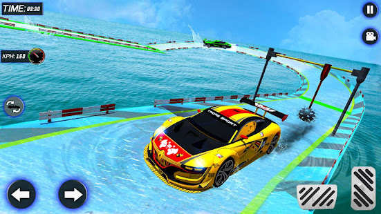 Extreme City GT Car Stunts 3D 1.20 APK screenshots 5