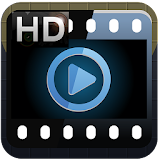 Best HD video players Free icon
