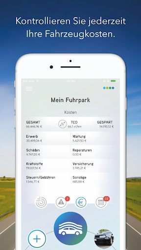 MEIN FUHRPARK Screen 3
