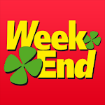 Cover Image of ダウンロード Week-End - le journal 3.0 APK
