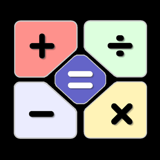 Calculator HEX logo