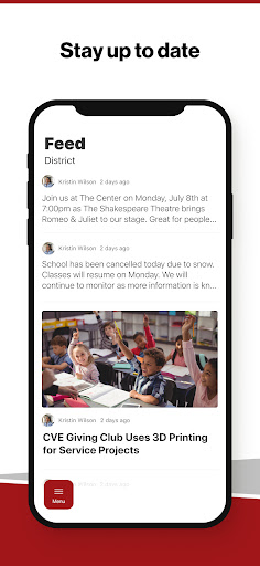 Swink School District, CO Screen 2