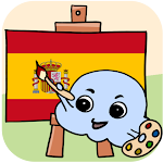 Cover Image of Download MTL Learn Spanish Words  APK