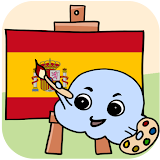 MTL Learn Spanish Words icon