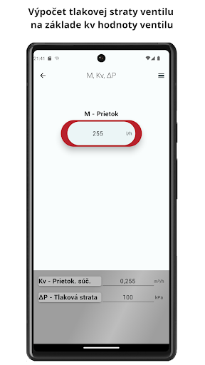 Hcalc - Rozum do vrecka Screen 2