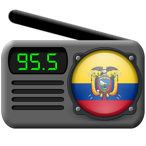 Radios de Ecuador 4.1.1 Icon