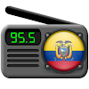 Radios de Ecuador icon