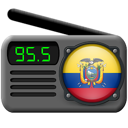 Icon image Radios de Ecuador