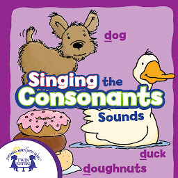 Icon image Singing the Consonant Sounds