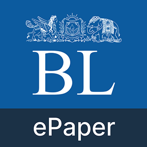 BusinessLine ePaper Download on Windows