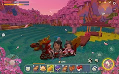 screenshot of Mini World: CREATA