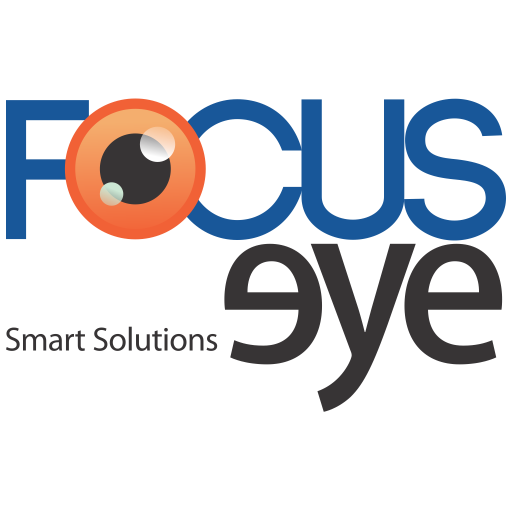 FocusEyeTech logo