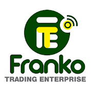 Franko Trading app icon