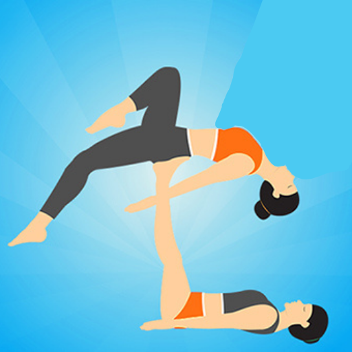 Yoga as a couple Download on Windows