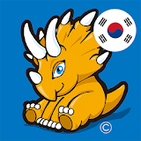 Korean For Kids & Babies Full icon
