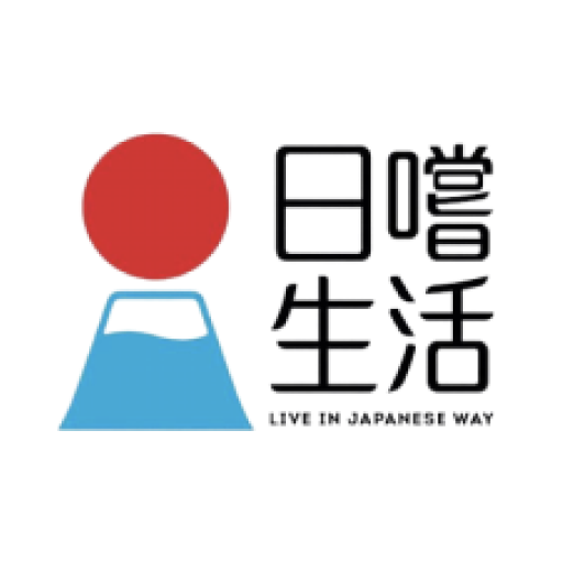日嚐生活 logo