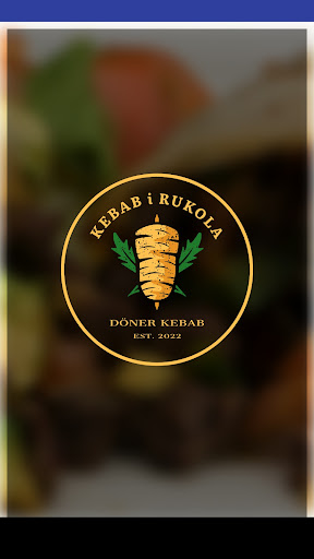 Kebab i Rukola Screen 2