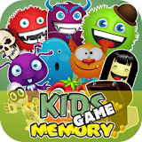 FREE Kids Memory Game icon