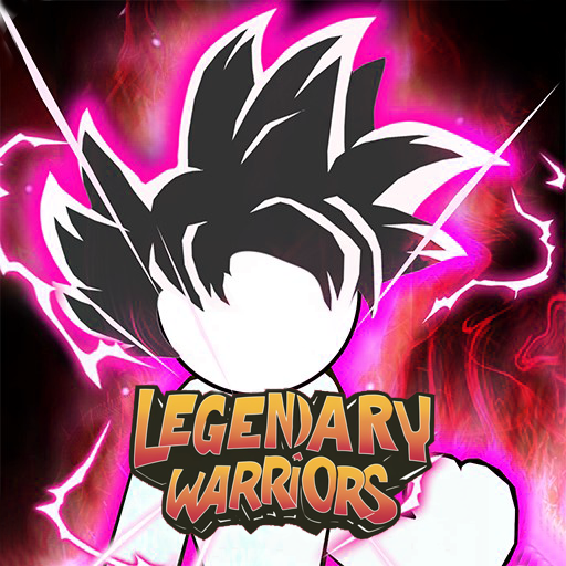 Baixar Stick: Legend Dragon Warrior para Android