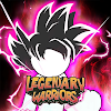 Stick: Legend Dragon Warrior icon