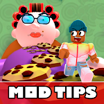 Cover Image of Download Mod Grandma Obby Escape Tips 1.4 APK