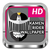 Kamen Cool Wallpapers icon