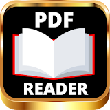 PDF Reader Expert Viewer Edit icon
