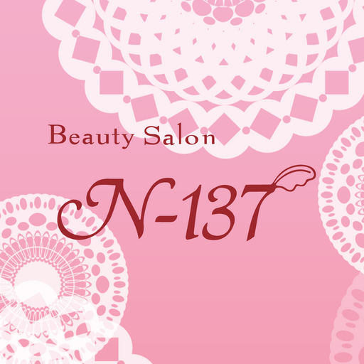 N-137 logo