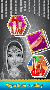 Indian Wedding All Rituals