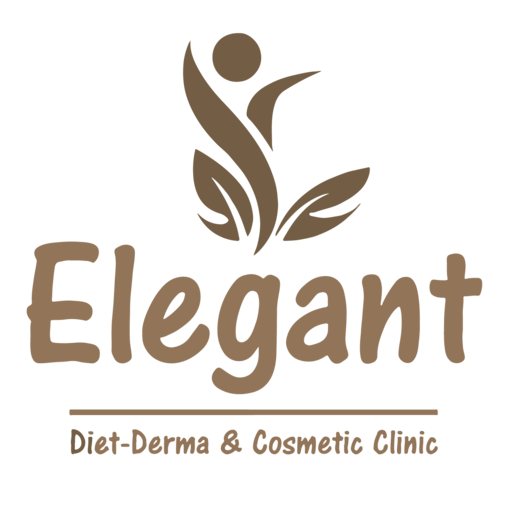 Elegant Clinics WR logo