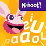 Cover Image of Download Kahoot! Learn to Read by Poio  APK